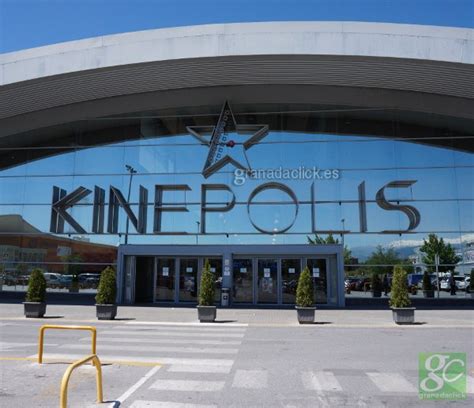 cines kinepolis pulianas|Cartelera Cine Kinépolis Granada Pulianas